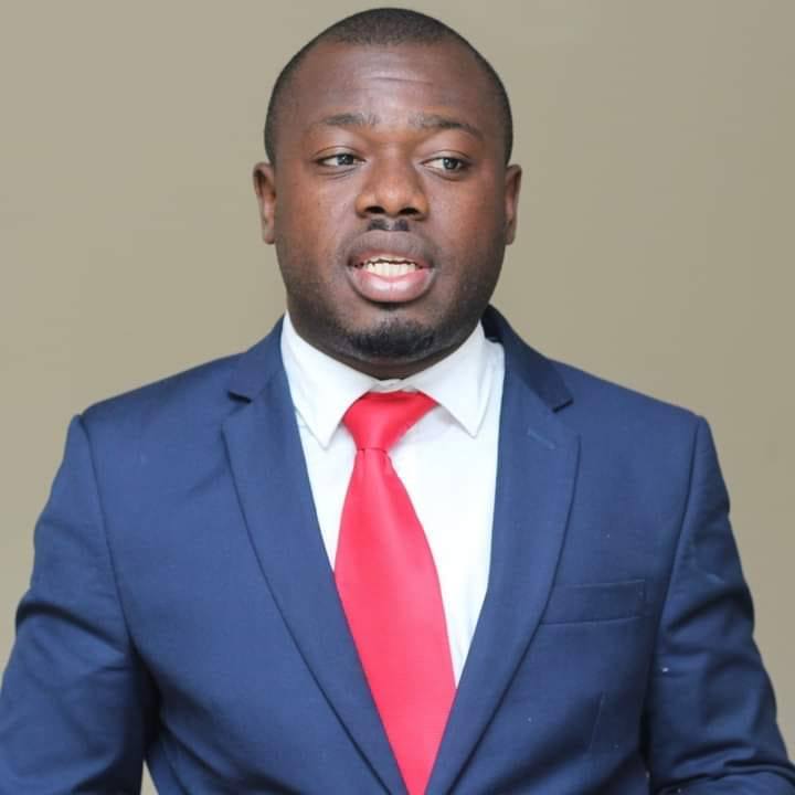 David K. Awusi,